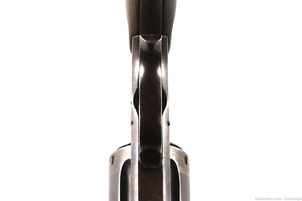 Smith & Wesson No. 3 Russian .44 Caliber Revolver – SN: 25773 (Antique)-img-10