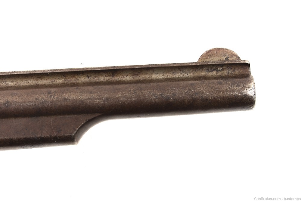 Smith & Wesson No. 3 Russian .44 Caliber Revolver – SN: 25773 (Antique)-img-29