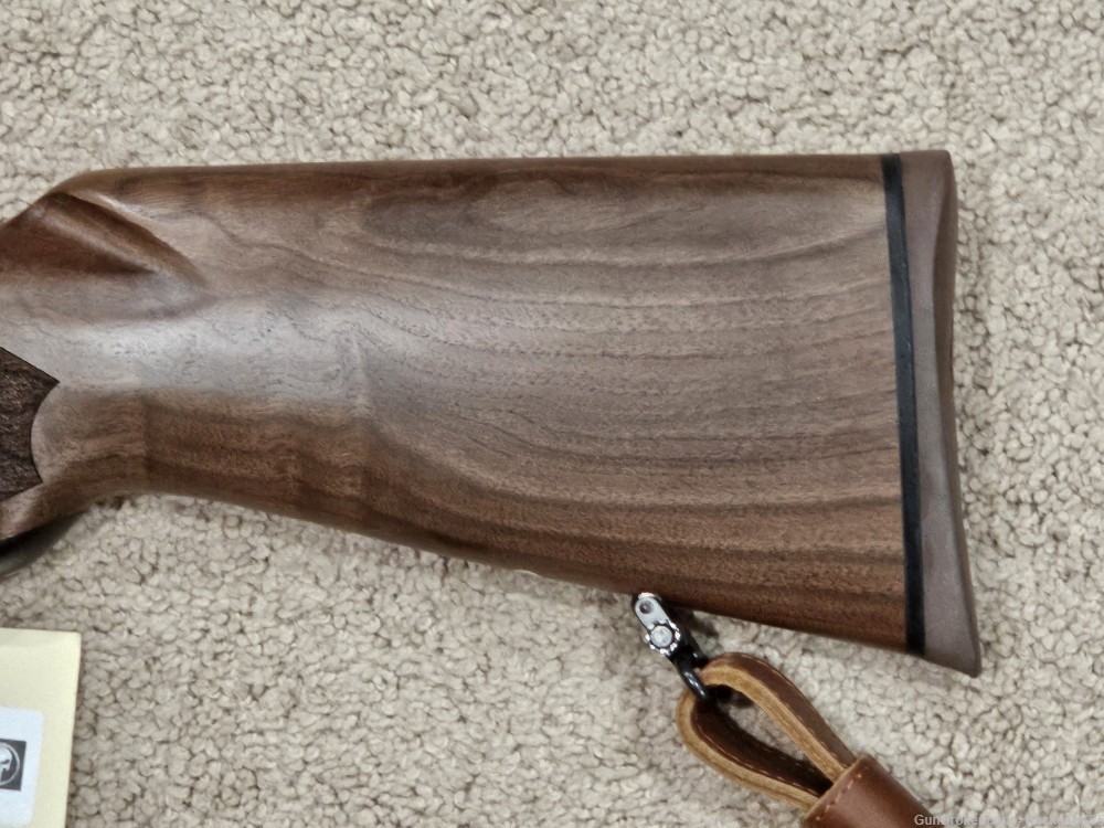 Glenfield Marlin Model 30 chambered 35 Rem with Vortex scope.1967-img-6