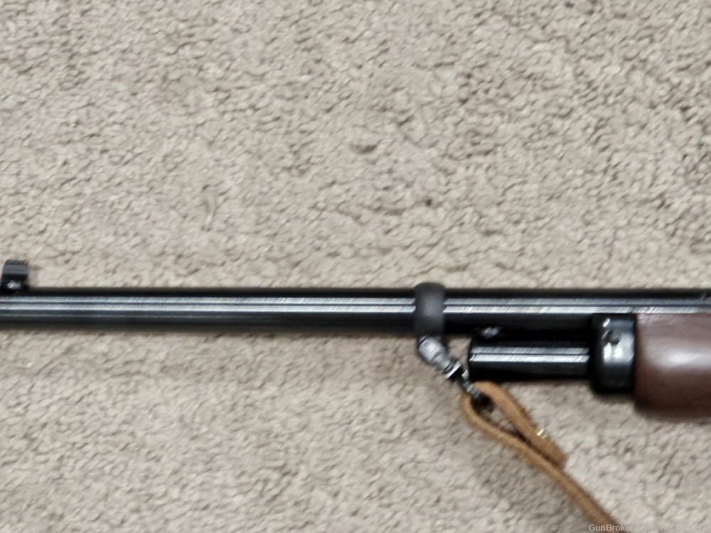 Glenfield Marlin Model 30 chambered 35 Rem with Vortex scope.1967-img-1