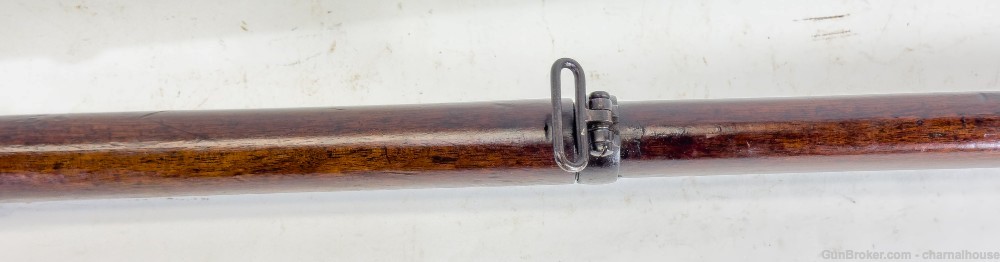 German Model 1871/84 Mauser Rifle - 1888 Date -img-18