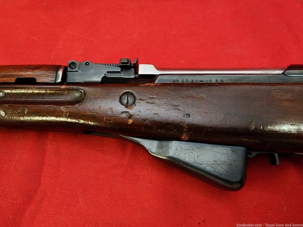 MATCHING! EXCELLENT CONDITION 1960 ROMANIAN SKS 7.62X39-img-18