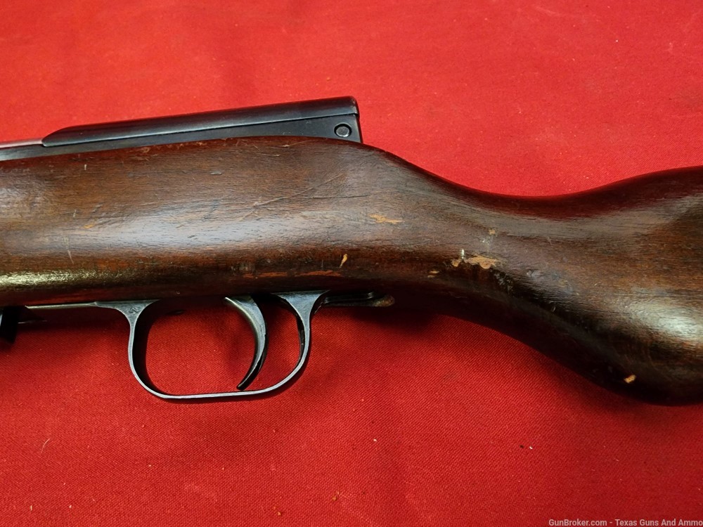 MATCHING! EXCELLENT CONDITION 1960 ROMANIAN SKS 7.62X39-img-9