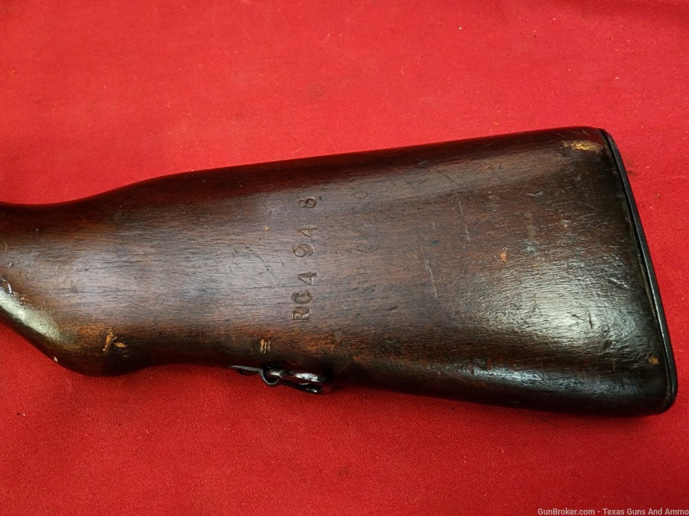 MATCHING! EXCELLENT CONDITION 1960 ROMANIAN SKS 7.62X39-img-8