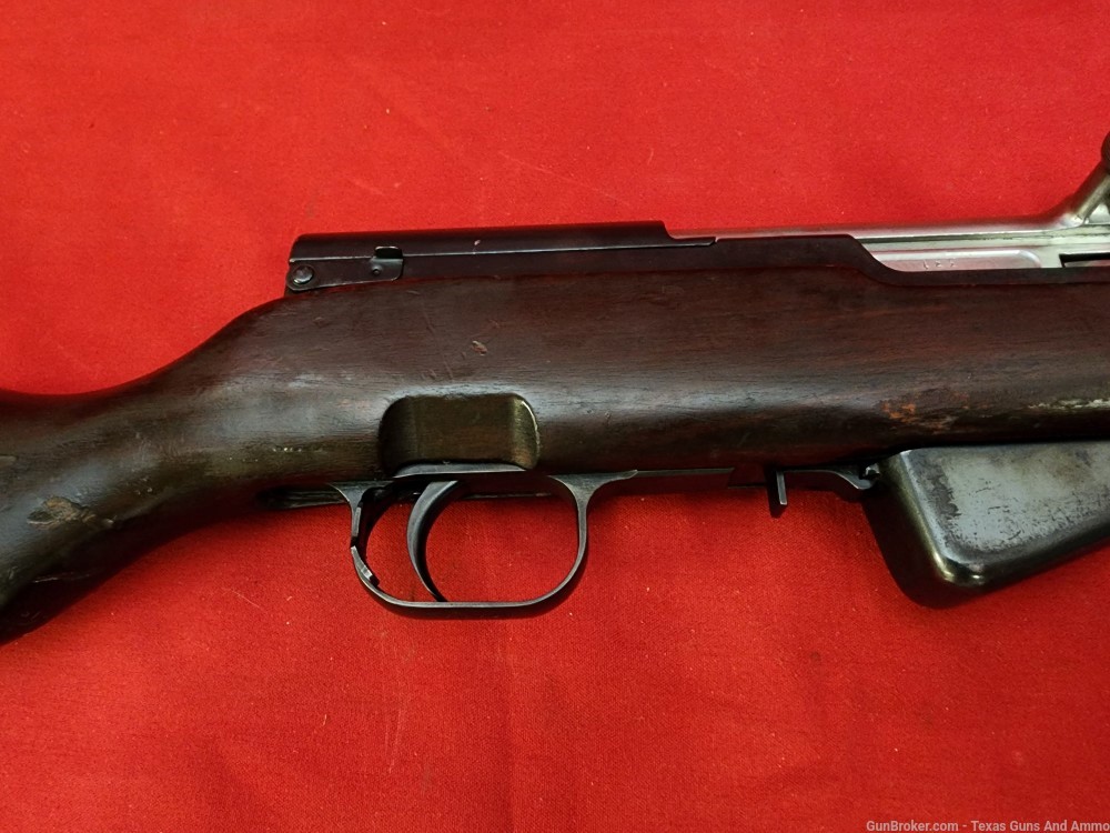 MATCHING! EXCELLENT CONDITION 1960 ROMANIAN SKS 7.62X39-img-15