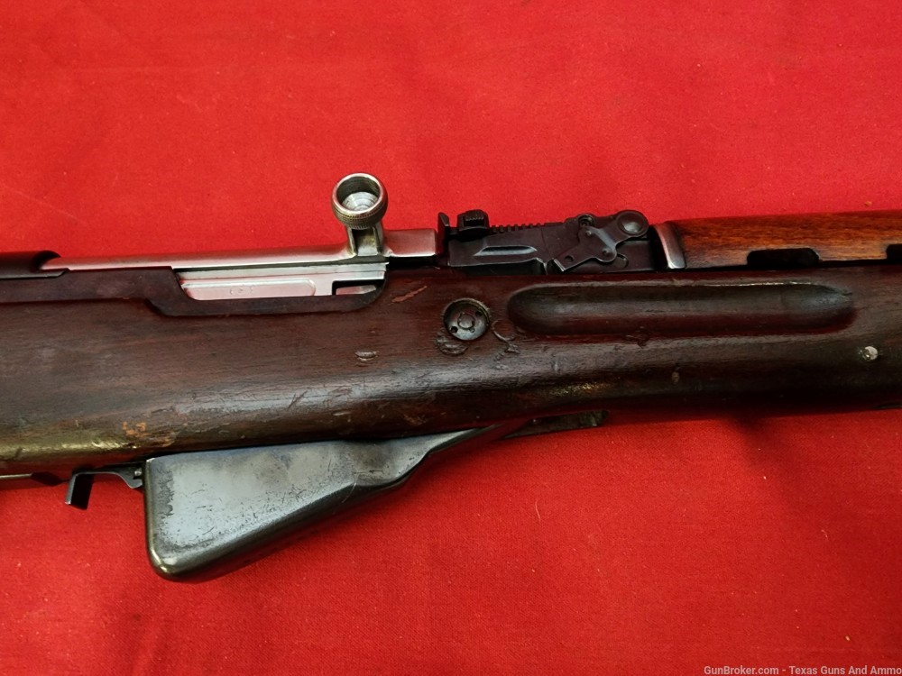 MATCHING! EXCELLENT CONDITION 1960 ROMANIAN SKS 7.62X39-img-14