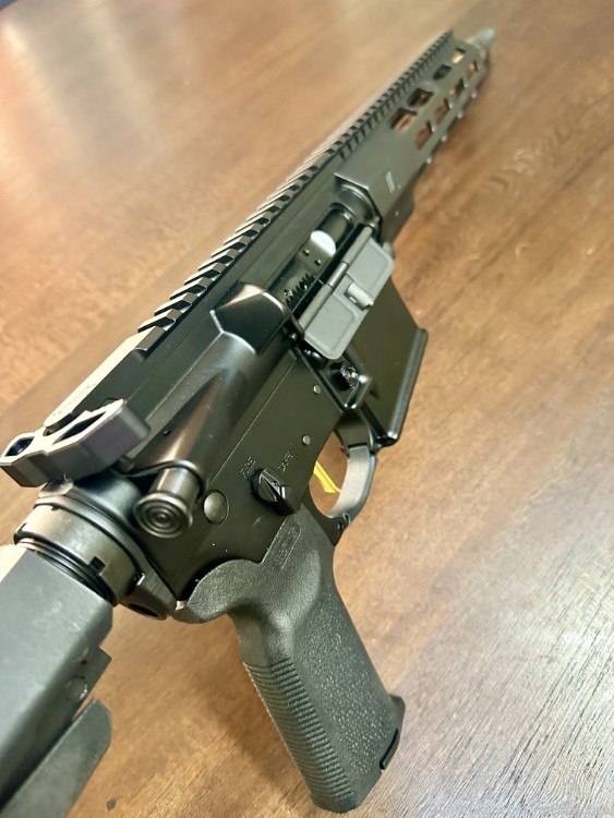 NEW Zev Core Elite Pistol 10.5 5.56-img-2