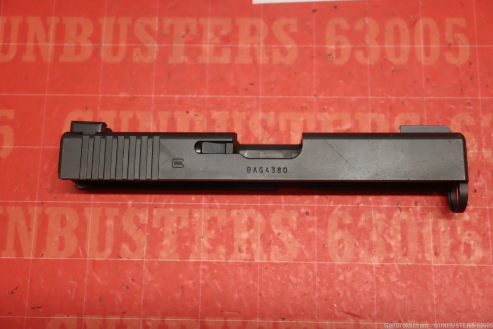 Glock 32 Gen 4, 357 Sig Repair Parts-img-2