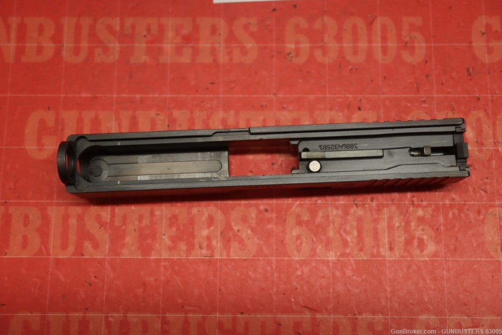Glock 32 Gen 4, 357 Sig Repair Parts-img-4