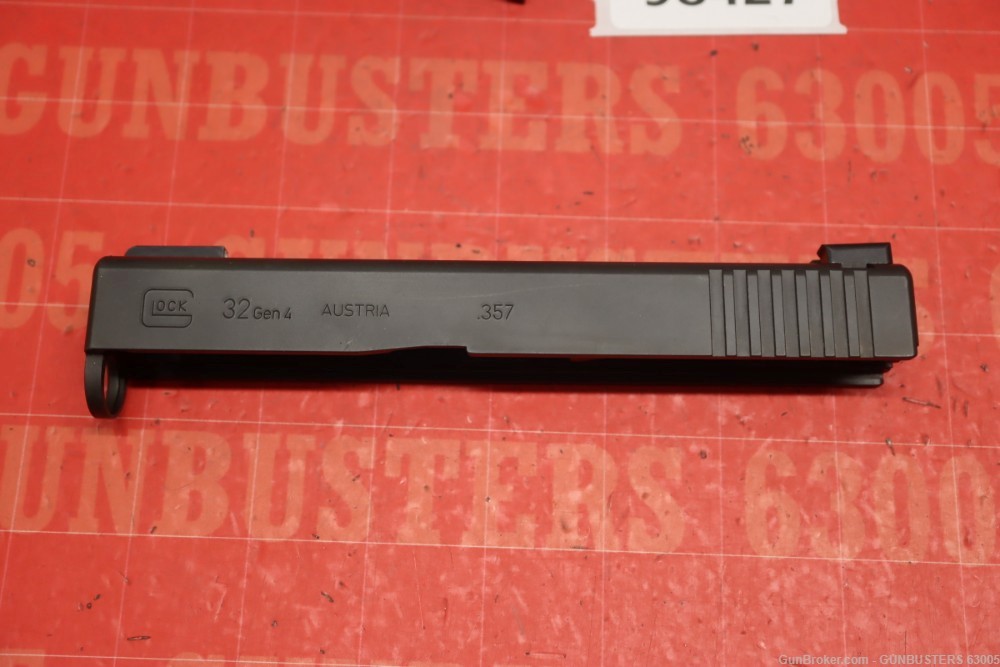 Glock 32 Gen 4, 357 Sig Repair Parts-img-1