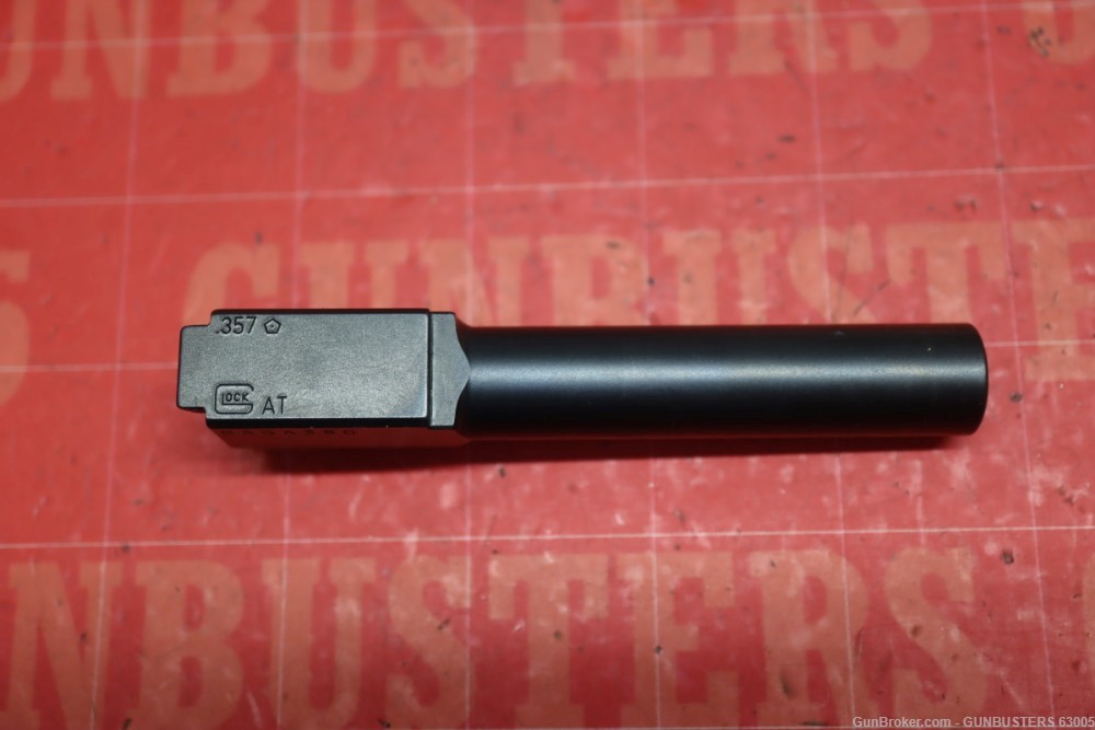 Glock 32 Gen 4, 357 Sig Repair Parts-img-7