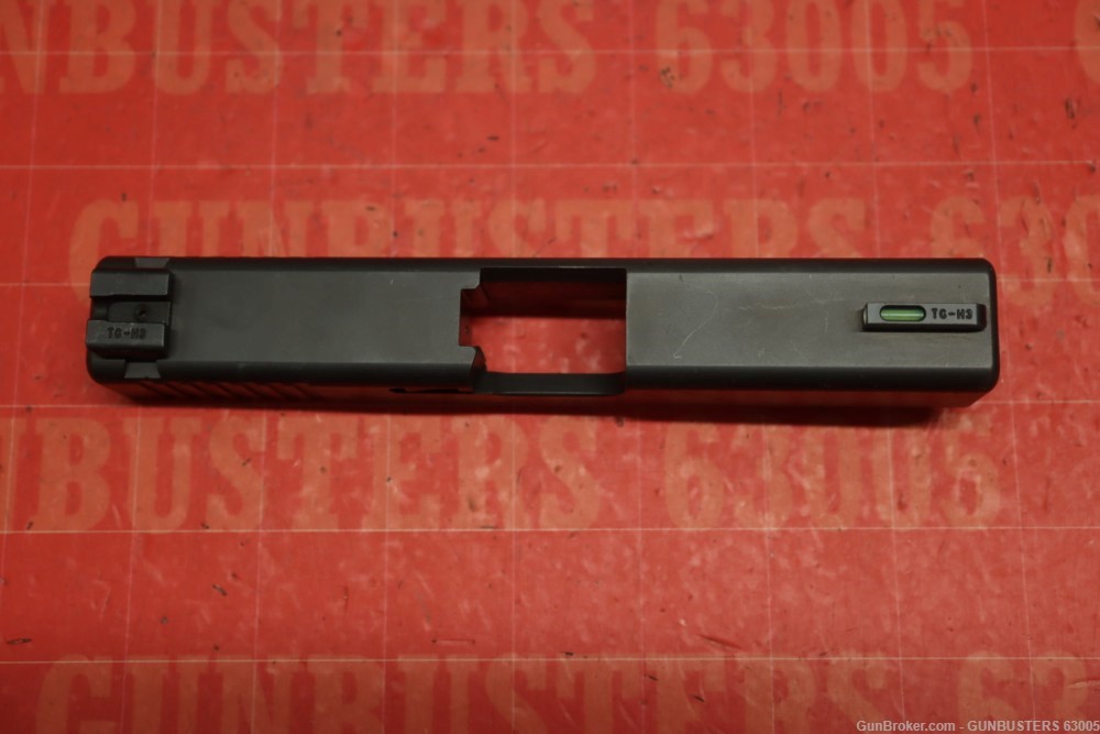 Glock 32 Gen 4, 357 Sig Repair Parts-img-3