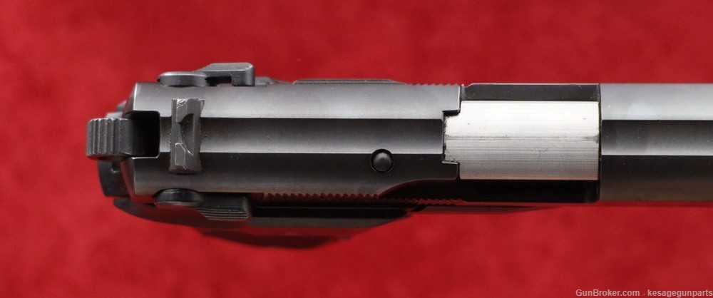Walther P88 Compact Near Perfect-img-6