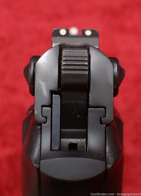 Walther P88 Compact Near Perfect-img-12