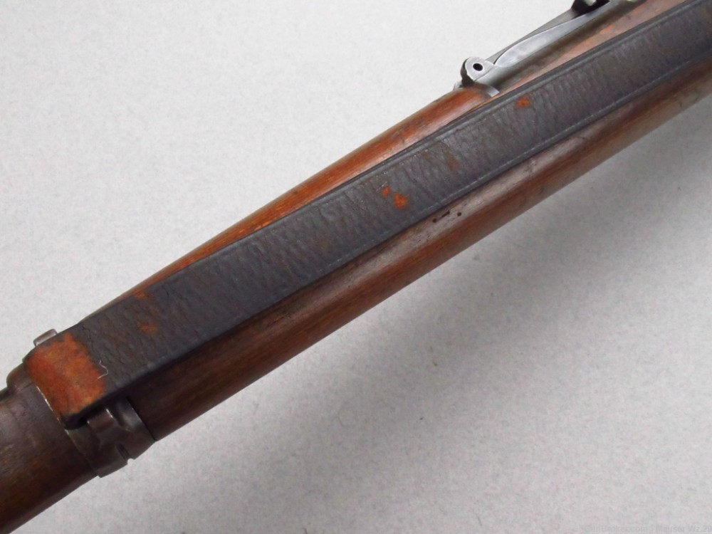 Scarce WWII 1942 Mauser Byf Oberndorf k98 WWII German K 98 98k 8mm k98k 42-img-35