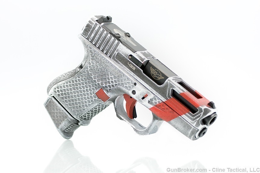 Glock 26 Custom 26 Glock-img-0