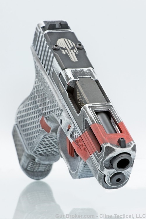 Glock 26 Custom 26 Glock-img-9