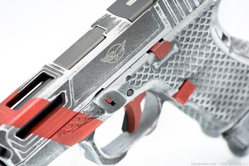 Glock 26 Custom 26 Glock-img-3