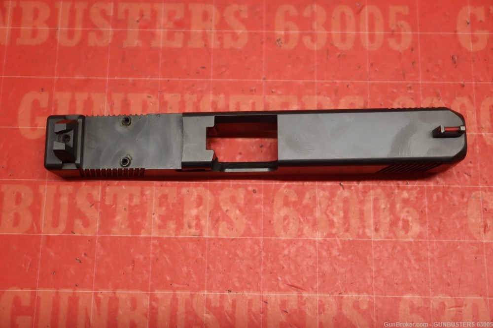 Glock 17 Compatible, 9MM Repair Parts-img-3