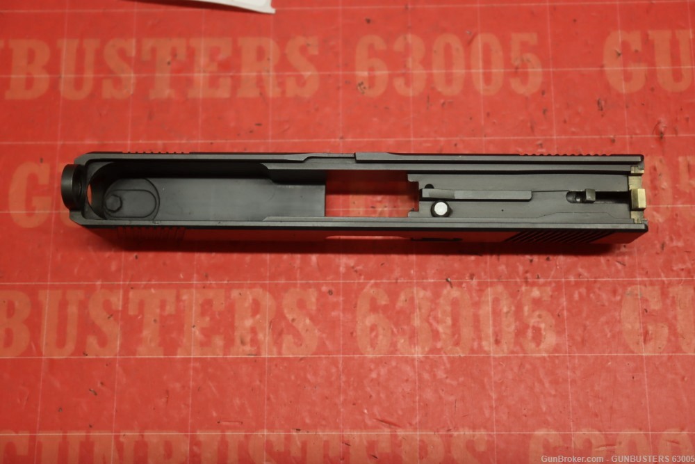 Glock 17 Compatible, 9MM Repair Parts-img-4
