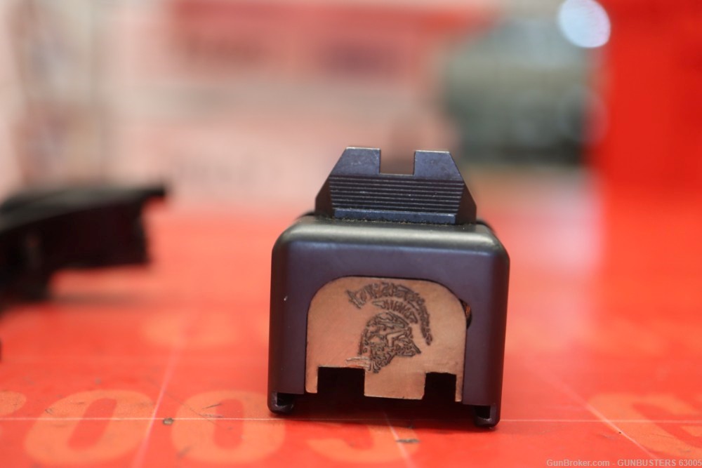 Glock 17 Compatible, 9MM Repair Parts-img-6