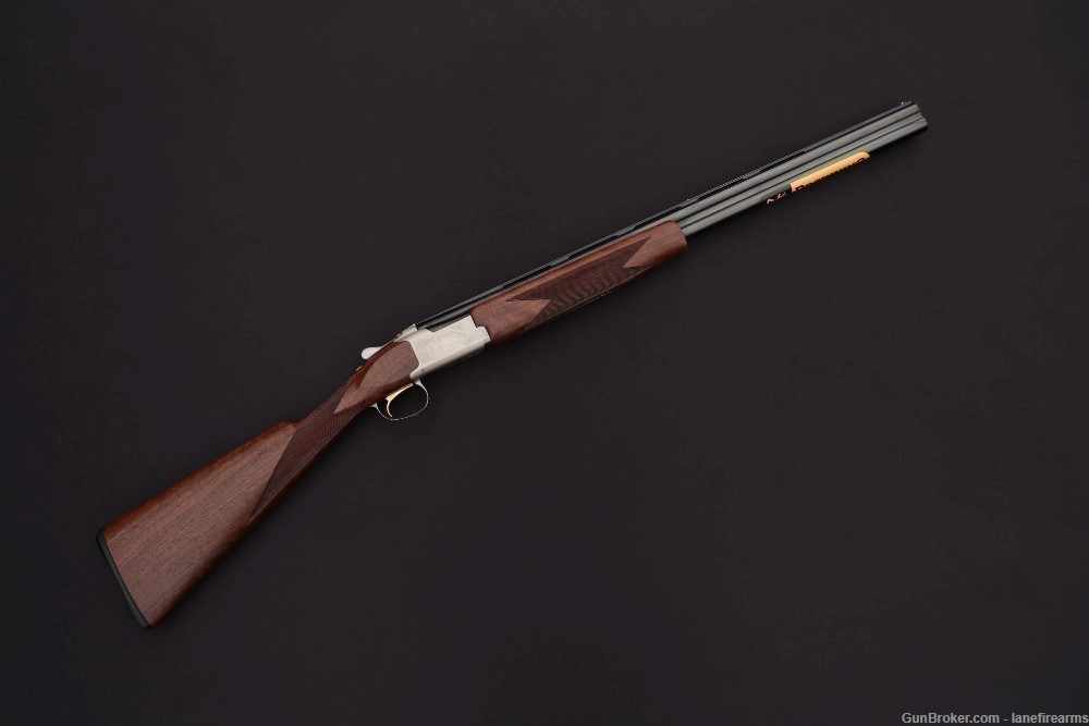 BROWNING 725 FEATHER SUPERLIGHT 20 GAUGE 26" - NEW - 0180766005-img-0