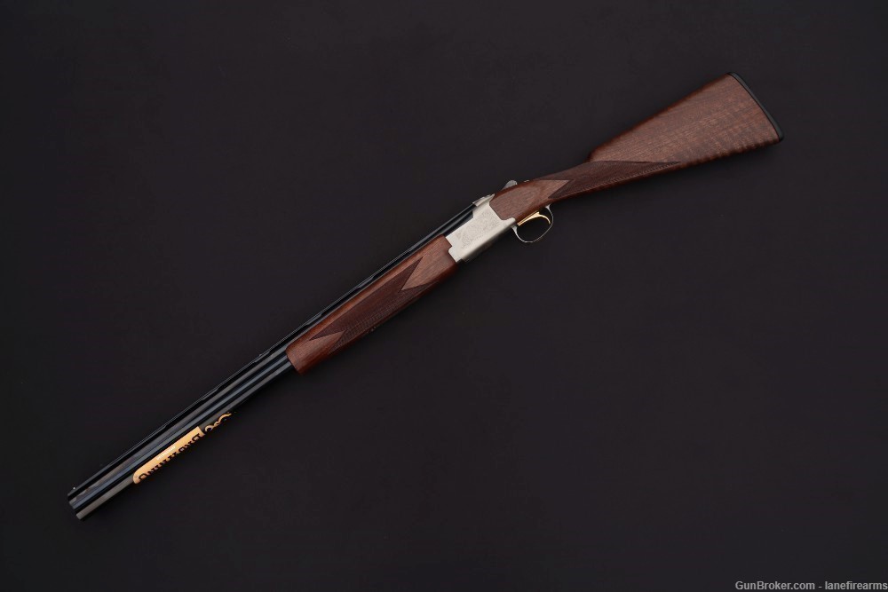 BROWNING 725 FEATHER SUPERLIGHT 20 GAUGE 26" - NEW - 0180766005-img-16