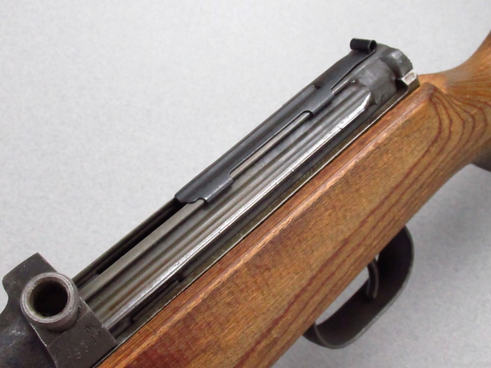 Exceptional German WWII Walther K43 G43 semi auto rifle 8mm Mauser G41 K98-img-33