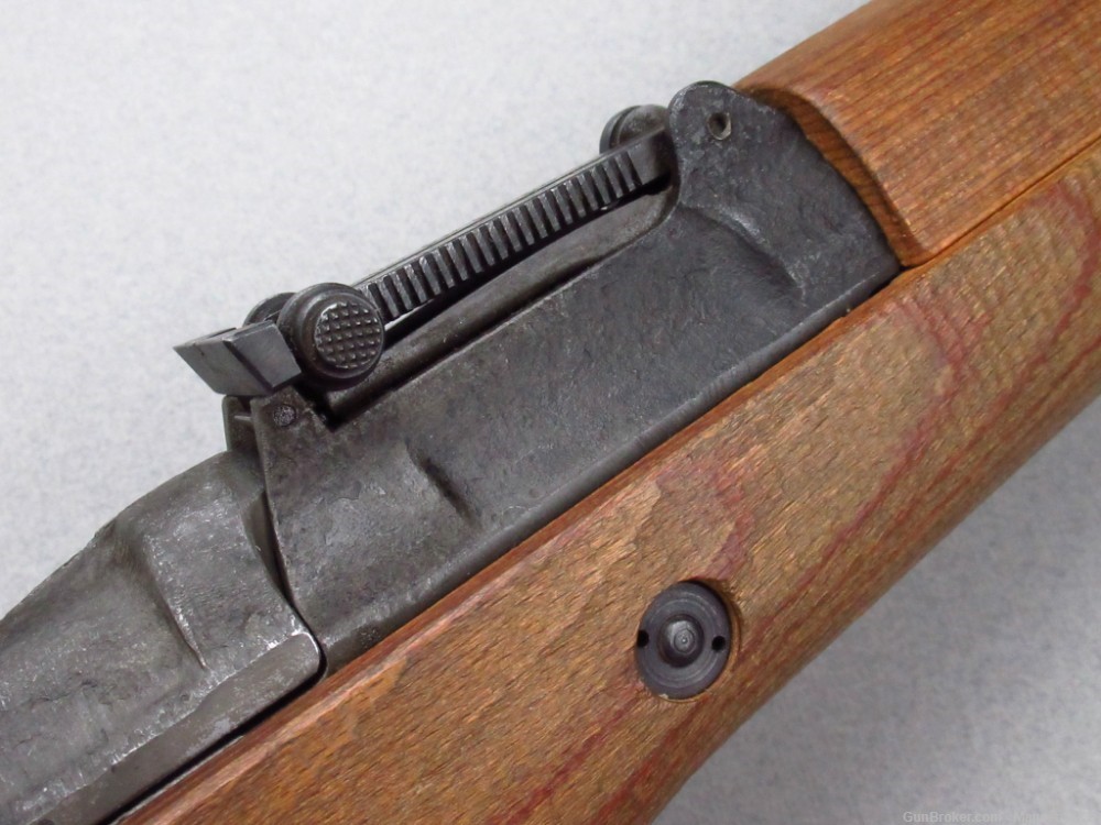 Exceptional German WWII Walther K43 G43 semi auto rifle 8mm Mauser G41 K98-img-46