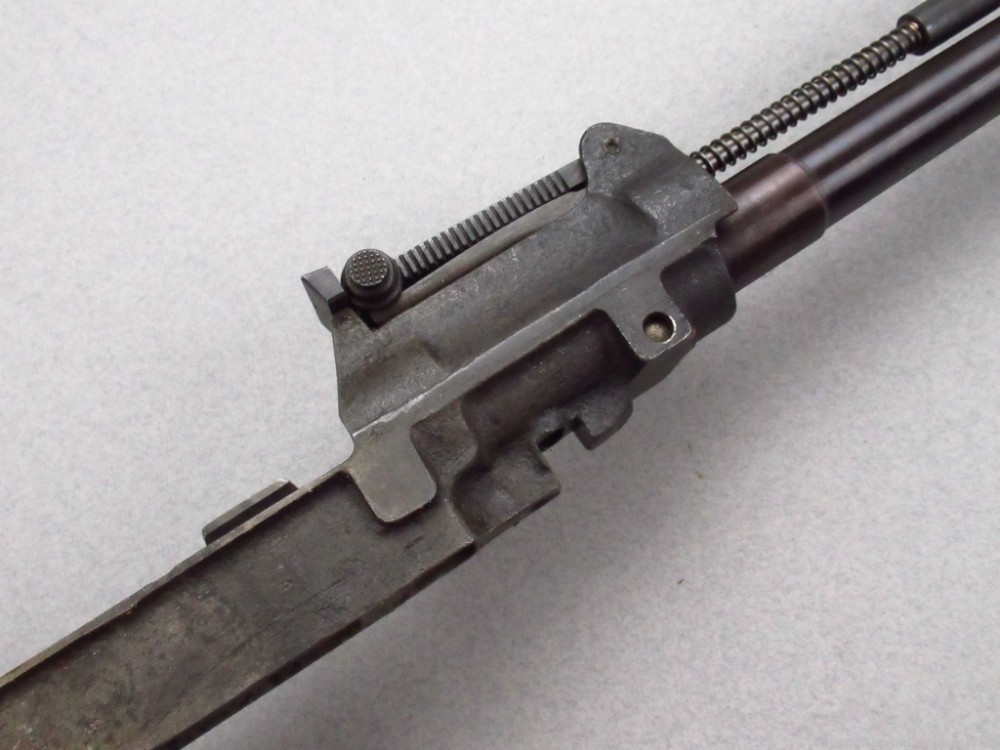 Exceptional German WWII Walther K43 G43 semi auto rifle 8mm Mauser G41 K98-img-193