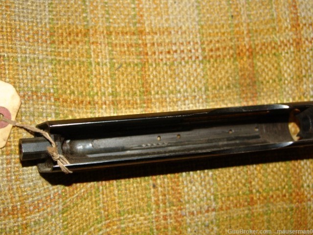 Remington 742 stripped receiver -img-3