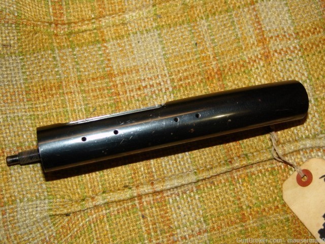 Remington 742 stripped receiver -img-2