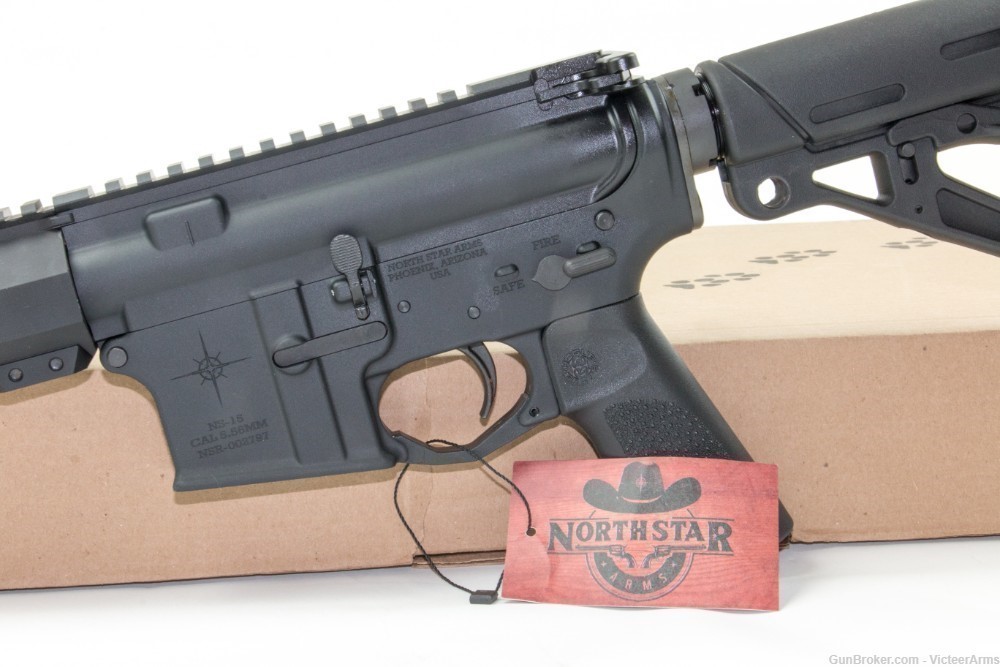 North Star Arms NS-15-img-1