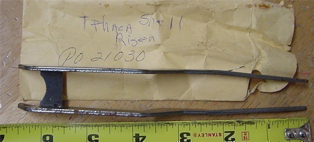 Ithaca Shotgun Shell Riser-img-0