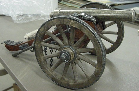 Civil   War   Cannon-img-0