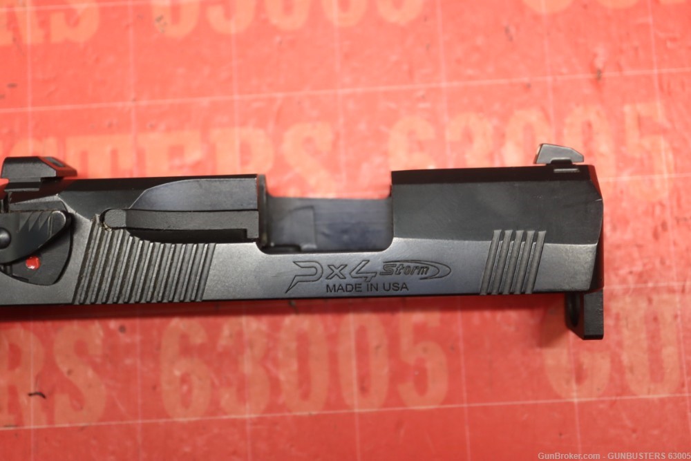 Beretta PX4 Storm, 9MM Repair Parts-img-2