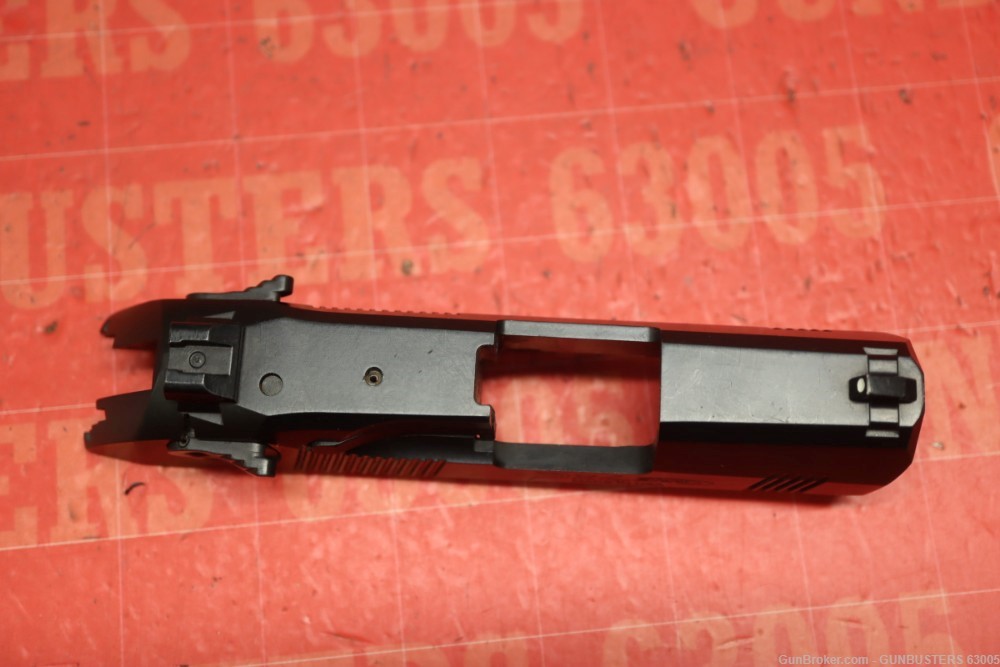Beretta PX4 Storm, 9MM Repair Parts-img-3