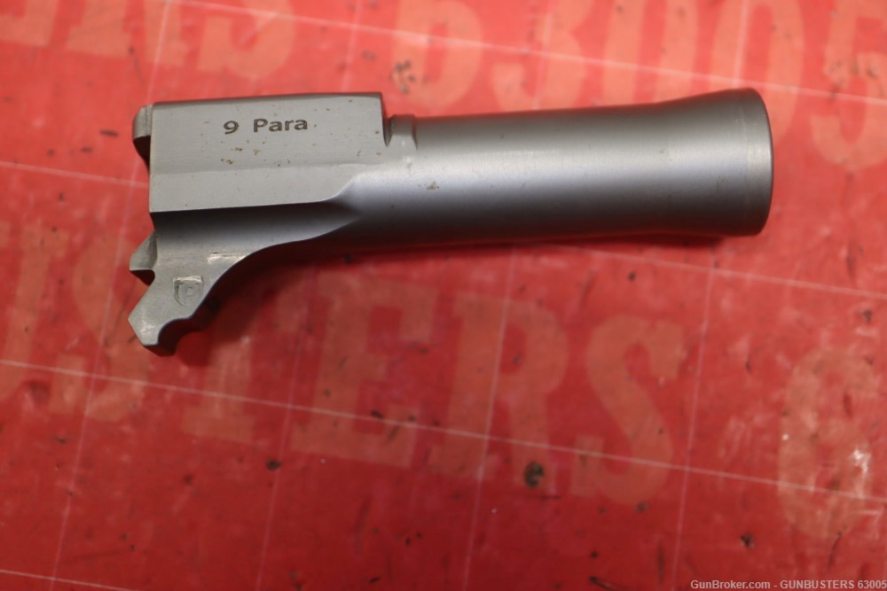 Beretta PX4 Storm, 9MM Repair Parts-img-7