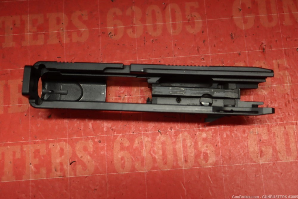 Beretta PX4 Storm, 9MM Repair Parts-img-4