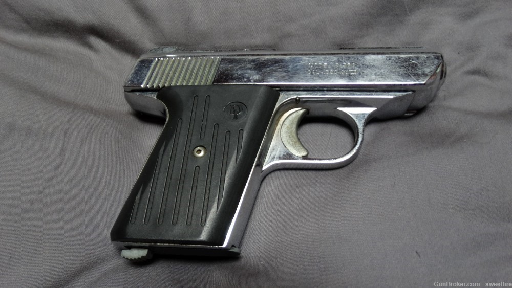 davis p-380 pistol-img-1