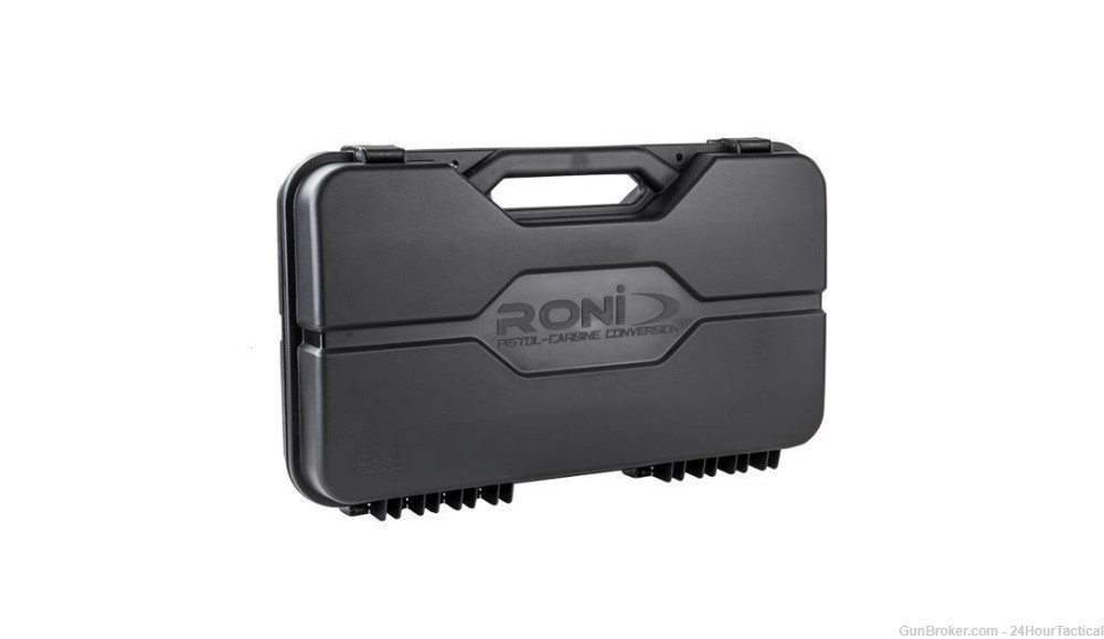 Discontinued CAA Roni G1 & G2 Full Size Case-img-0