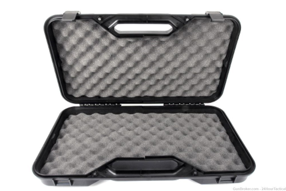 Discontinued CAA Roni G1 & G2 Full Size Case-img-1