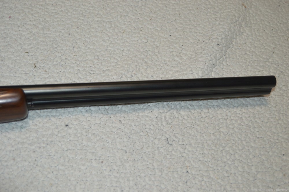 VERY NICE Ithaca / SKB Model 280 25" S-B-S Small Frame Straight Grip 20 Gau-img-5