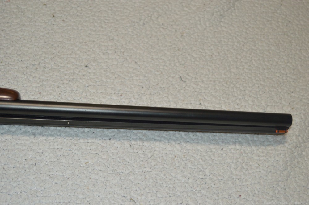 VERY NICE Ithaca / SKB Model 280 25" S-B-S Small Frame Straight Grip 20 Gau-img-9