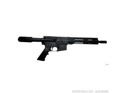 Konza Guns AR15 10.5" 5.56 Complete Pistol W M-Lok Handguard