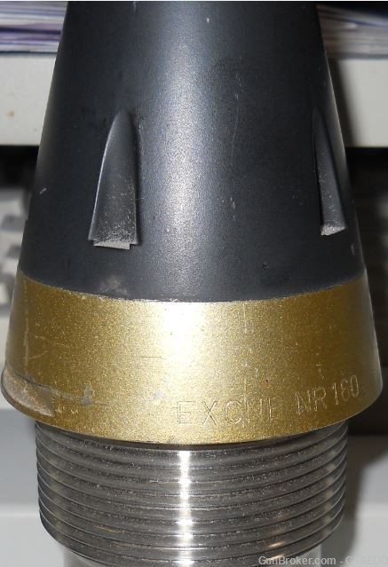 DUTCH 120mm (FRENCH BRANDT TYPE) MORTAR FUZE-img-2