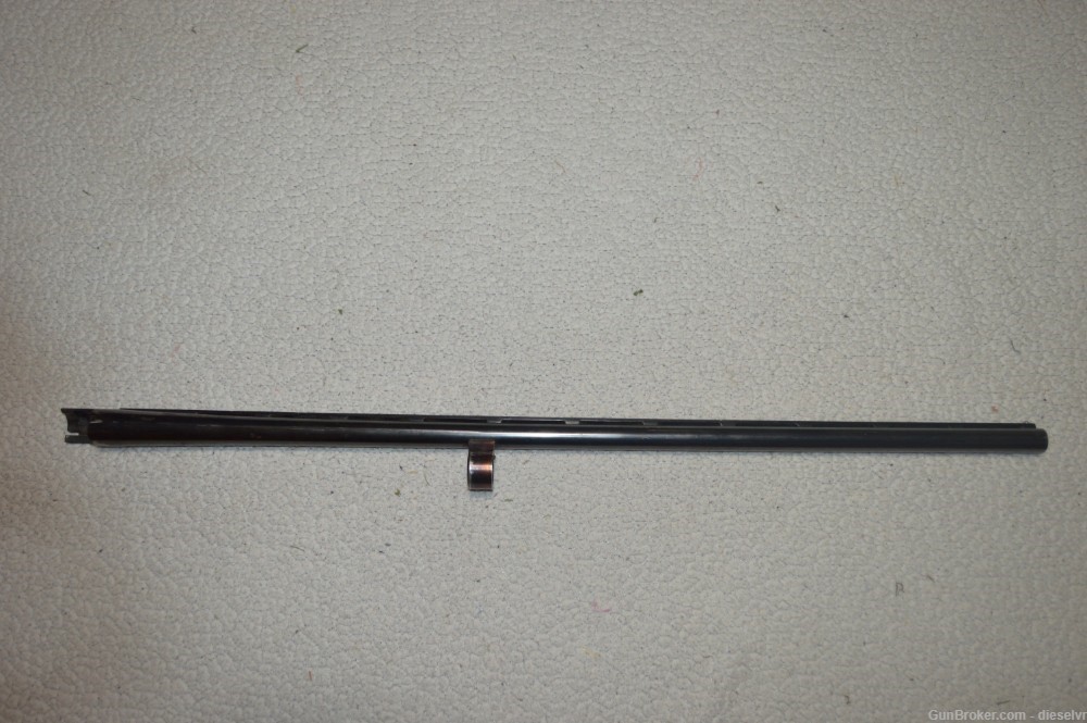 Factory Remington 870 LW / LT 20 Gauge 3" Magnum 28" VR Improved Cyl. GLOSS-img-0