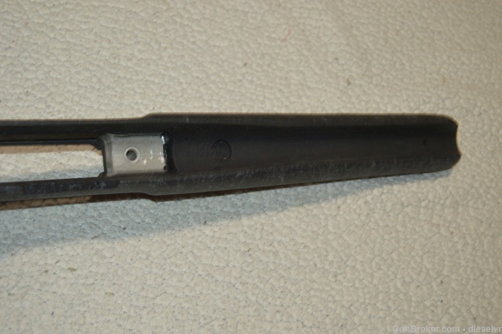 HS Precision Remington 700 Short Action BDL Full Bedding Block Stock-img-14
