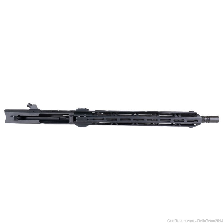 AR10 16" .308 WIN Rifle Complete Upper - DPMS Style Upper Receiver-img-2