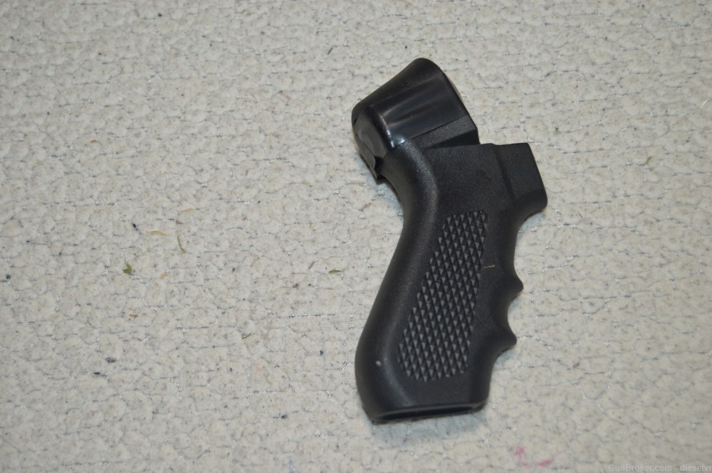 Factory Mossberg Shotgun Pistol Grip -img-0